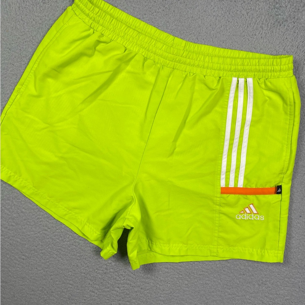 Vintage Adidas swim trunks‎ shorts